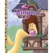 Tangled (Disney Tangled) by Smiley, Ben; Ying, Victoria, 9780736426848