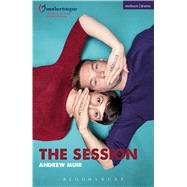 The Session by Muir, Andrew, 9781474286848