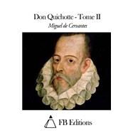 Don Quichotte by Cervantes Saavedra, Miguel de; Viardot, Louis; FB Editions (CON), 9781505586848