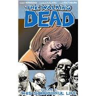 The Walking Dead 6 by Kirkman, Robert, 9781582406848
