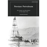 Persian Petroleum by Davoudi, Leonardo, 9781838606848