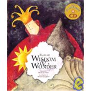 Tales of Wisdom & Wonder by Lupton, Hugh, 9781905236848