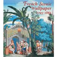 French Scenic Wallpaper...,NOUVEL-KAMMERER, ODILE,9782080136848