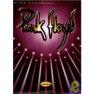 Pink Floyd Anthology by Warner Brothers, 9788882916848