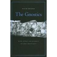 The Gnostics by Brakke, David, 9780674046849