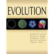 Evolution by Barton, Nicholas H; Briggs, Derek EG; Eisen, Jonathan A, 9780879696849