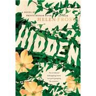 Hidden by Frost, Helen, 9781250056849