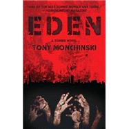 Eden by Monchinski, Tony, 9781451646849