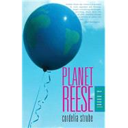 Planet Reese by Strube, Cordelia, 9781550026849