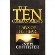 The Ten Commandments by Chittister, Joan, 9781570756849