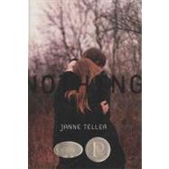 Nothing by Teller, Janne, 9780606236850