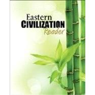 Eastern Civilization Reader by CHILDS, MAGGIE, 9780757576850