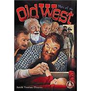 Tales of the Old West by Plc, 9780780796850