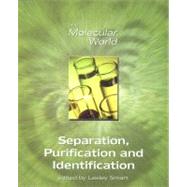 Separation, Purification and Identification by Smart, Lesley, 9780854046850