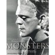 Monsters : A Celebration of the Classics from Universal Studios by UNIVERSAL STUDIOS, 9780345486851