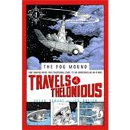 Travels of Thelonious by Schade, Susan; Buller, Jon, 9780689876851