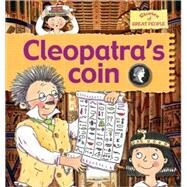 Cleopatra's Coin by Bailey, Gerry, 9780778736851