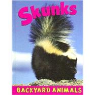 Skunks by Bekkering, Annalise, 9781590366851