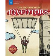 The Renaissance Inventors by Klepeis, Alicia Z., 9781619306851