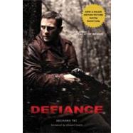 Defiance by Tec, Nechama, 9780195376852