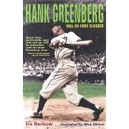 Hank Greenberg by Berkow, Ira, 9780827606852