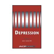 Depression by Levenson, James L., 9780943126852