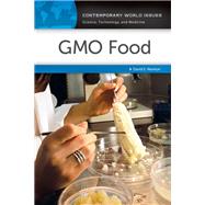 GMO Food by Newton, David E., 9781610696852