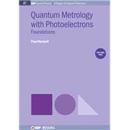 Quantum Metrology With Photoelectrons by Hockett, Paul, 9781681746852