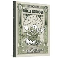 Walt Disney's Uncle Scrooge: The Diamond Jubilee Collection by Barks, Carl, 9781683966852