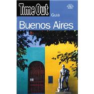 Time Out Buenos Aires by Fisher, Cristina Rodriguez, 9788489396852