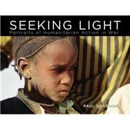 Seeking Light by Grabhorn, Paul, 9780670016853