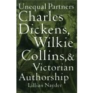 Unequal Partners by Nayder, Lillian, 9780801476853