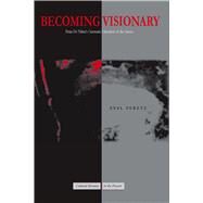 Becoming Visionary by Peretz, Eyal, 9780804756853