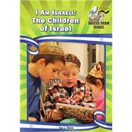I Am Israeli by Weiss, Eva L., 9781612286853