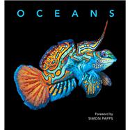Oceans by Papps, Simon, 9781760796853