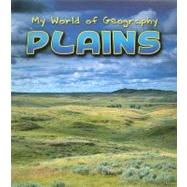 Plains by Whitehouse, Patricia, 9781403456854
