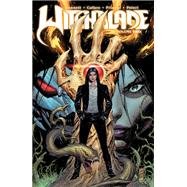 Witchblade (2024) Vol. 2 by Marguerite Bennett, 9781534376854