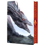 The Shadow of the Gods (Deluxe Limited Hardcover Edition) by Gwynne, John, 9780316596855