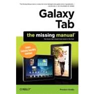 Galaxy Tab 2 by Gralla, Preston, 9781449396855