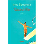Quadrille by Ins Benaroya, 9782213716855