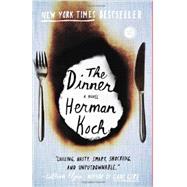 The Dinner by Koch, Herman, 9780385346856
