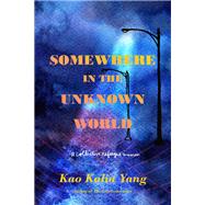 Somewhere in the Unknown World by Yang, Kao Kalia, 9781250296856
