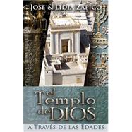 El Templo De Dios by Zapico, Lidia; Zapico, Jose, 9781519676856