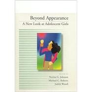 Beyond Appearance by Johnson, Norine G.; Roberts, Michael C.; Worell, Judith P., 9781557986856