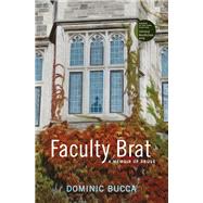 Faculty Brat by Bucca, Dominic, 9781609386856
