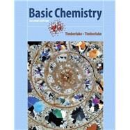 Basic Chemistry by Timberlake, Karen C.; Timberlake, William, 9780131346857