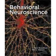 Behavioral Neuroscience by Breedlove, S. Marc, 9780197616857