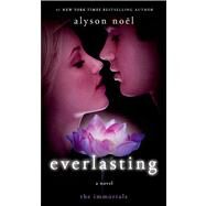 Everlasting by Nol, Alyson, 9781250046857
