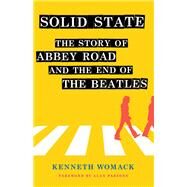 Solid State by Womack, Kenneth; Parsons, Alan, 9781501746857
