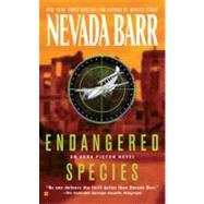 Endangered Species by Barr, Nevada, 9780425226858